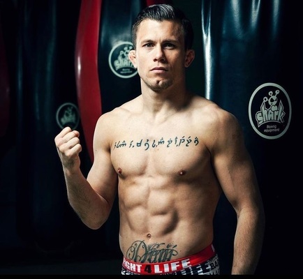 Daniel Barez: An In-Depth Look at the MMA Fighter