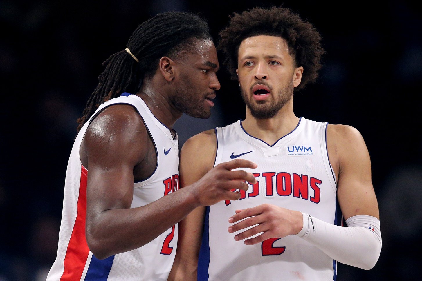 Pistons Injury Report: Get the Full List of Injured Players Here!