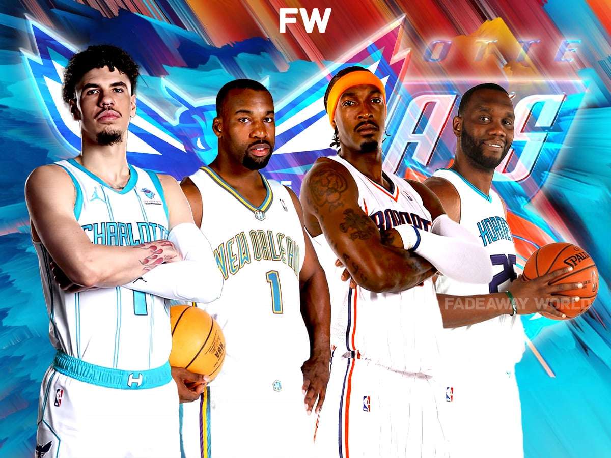 Checking In on Charlotte Hornets Player Stats: Season Highs and Lows