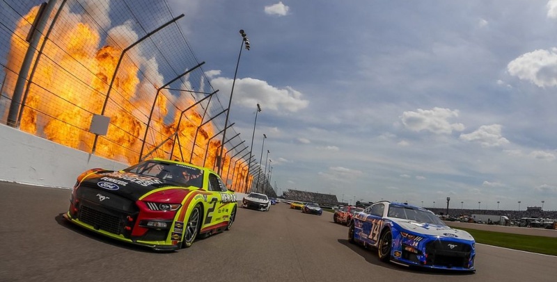 nascar advertisers, what you need to know about these top brands and their marketing strategies.