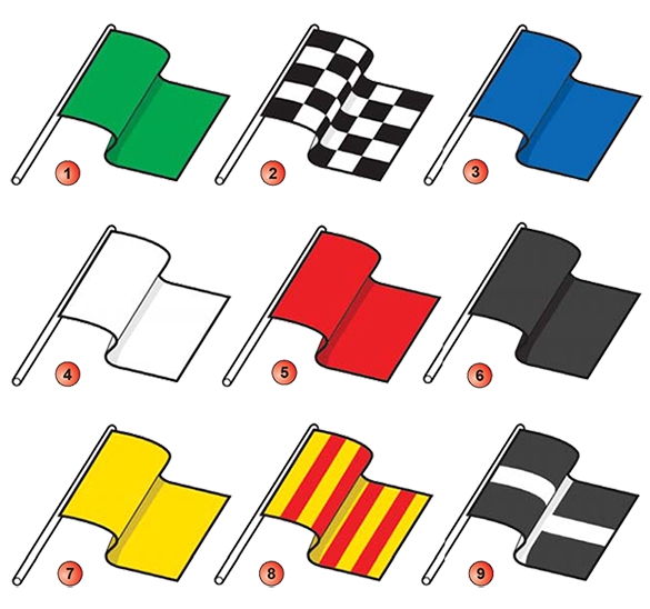 Indy 500 Flag Explained: Your Easy Guide (All the Colors and Meanings Made Simple)