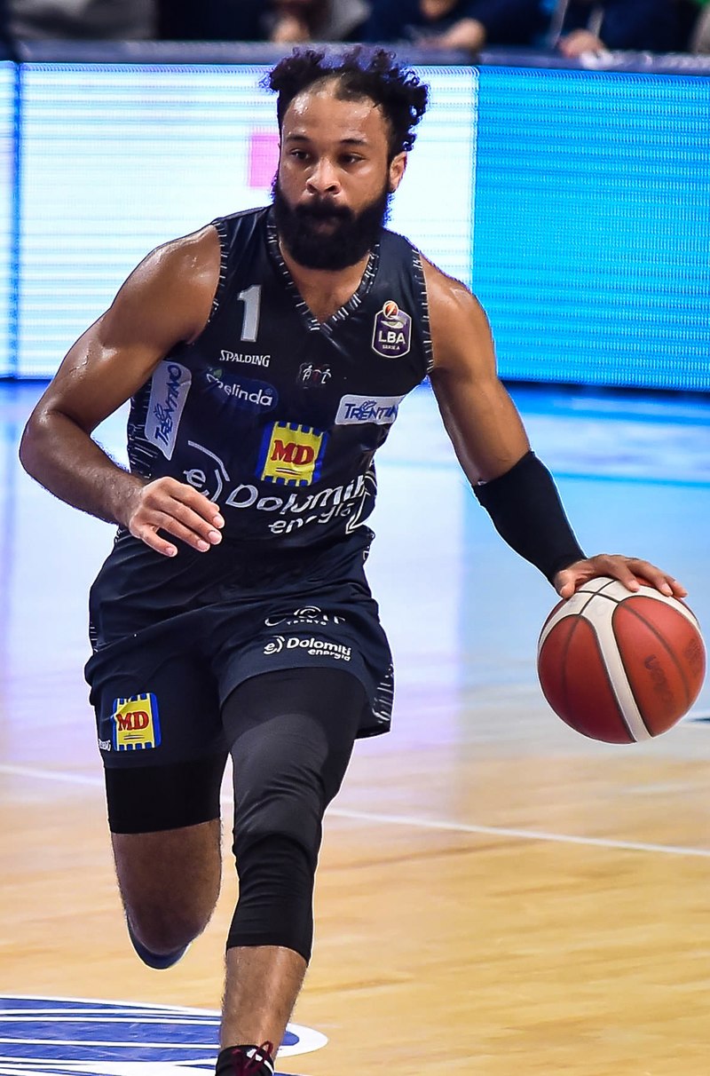Is James Blackmon Jr. in the NBA? Find Out Where Hes Playing Now (His Current Team)