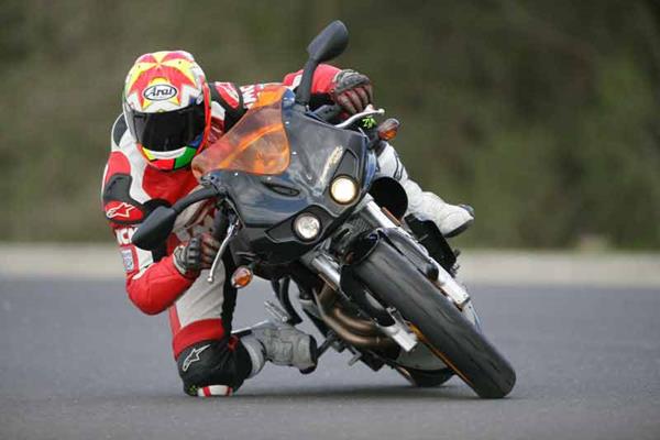 Riding the Buell Firebolt 2003: Is This the Right Used Motorcycle for You?