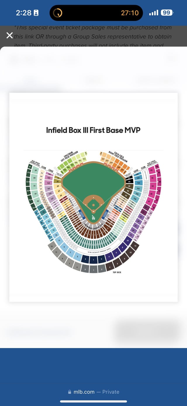 Dodgers Filipino Heritage Night 2024: How to Get the Best Seats