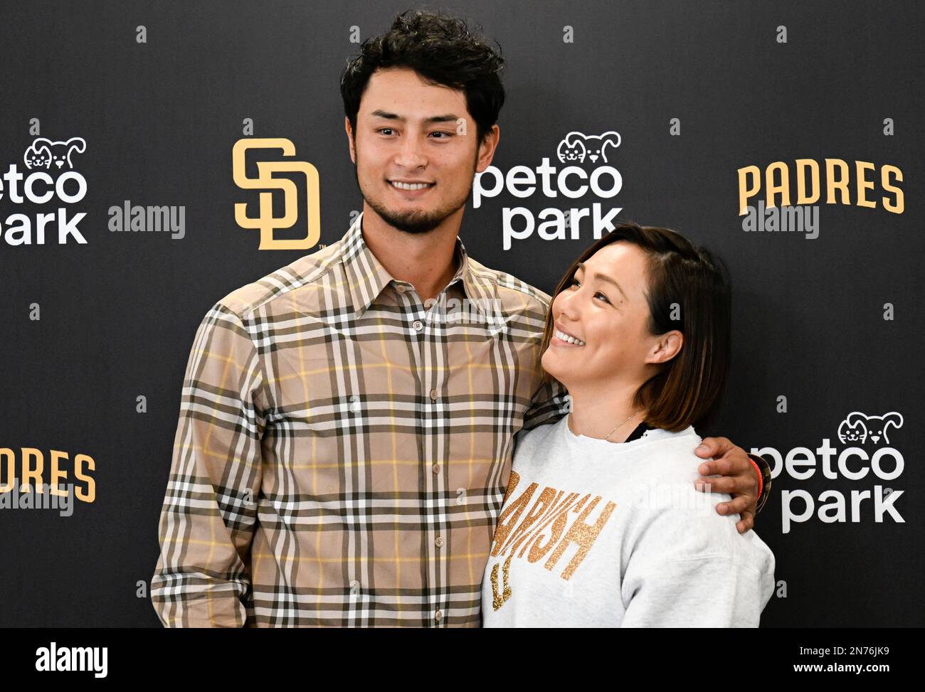 Yu Darvish Wife: Learn all about their relationship