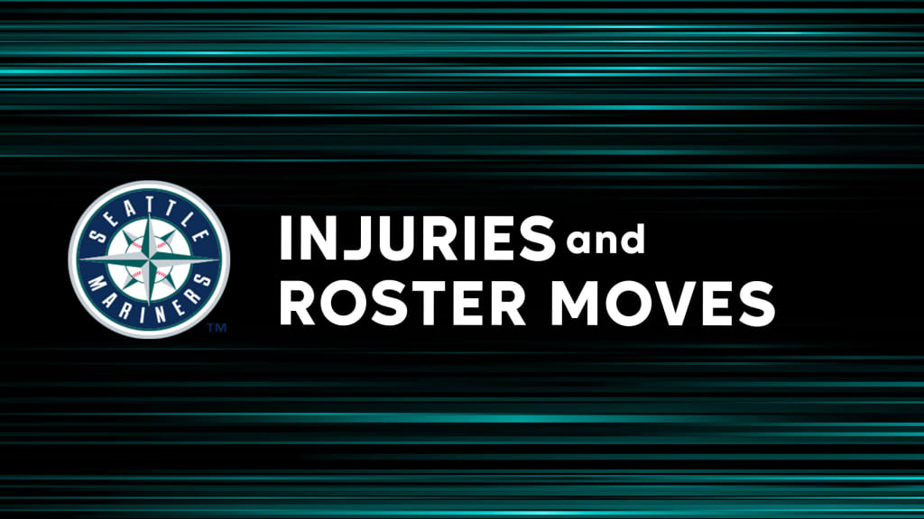 Latest Mariners Injury Report: Get the Inside Scoop on Player Recovery Timelines Now!