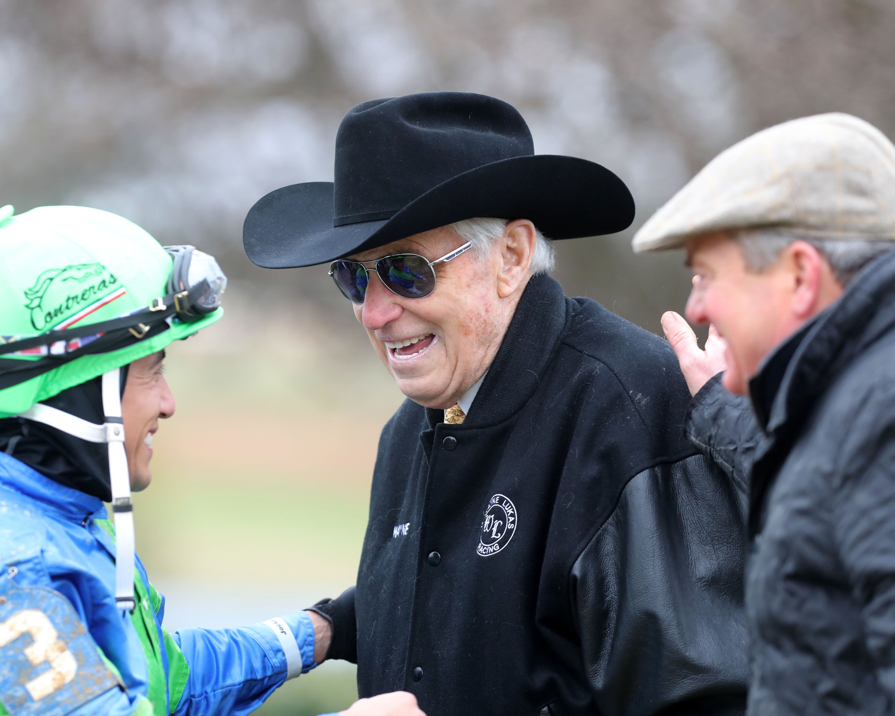 Famous Horse Racing Trainers (Learn About the Most Successful and Influential Horse Racing Trainers of All Time)