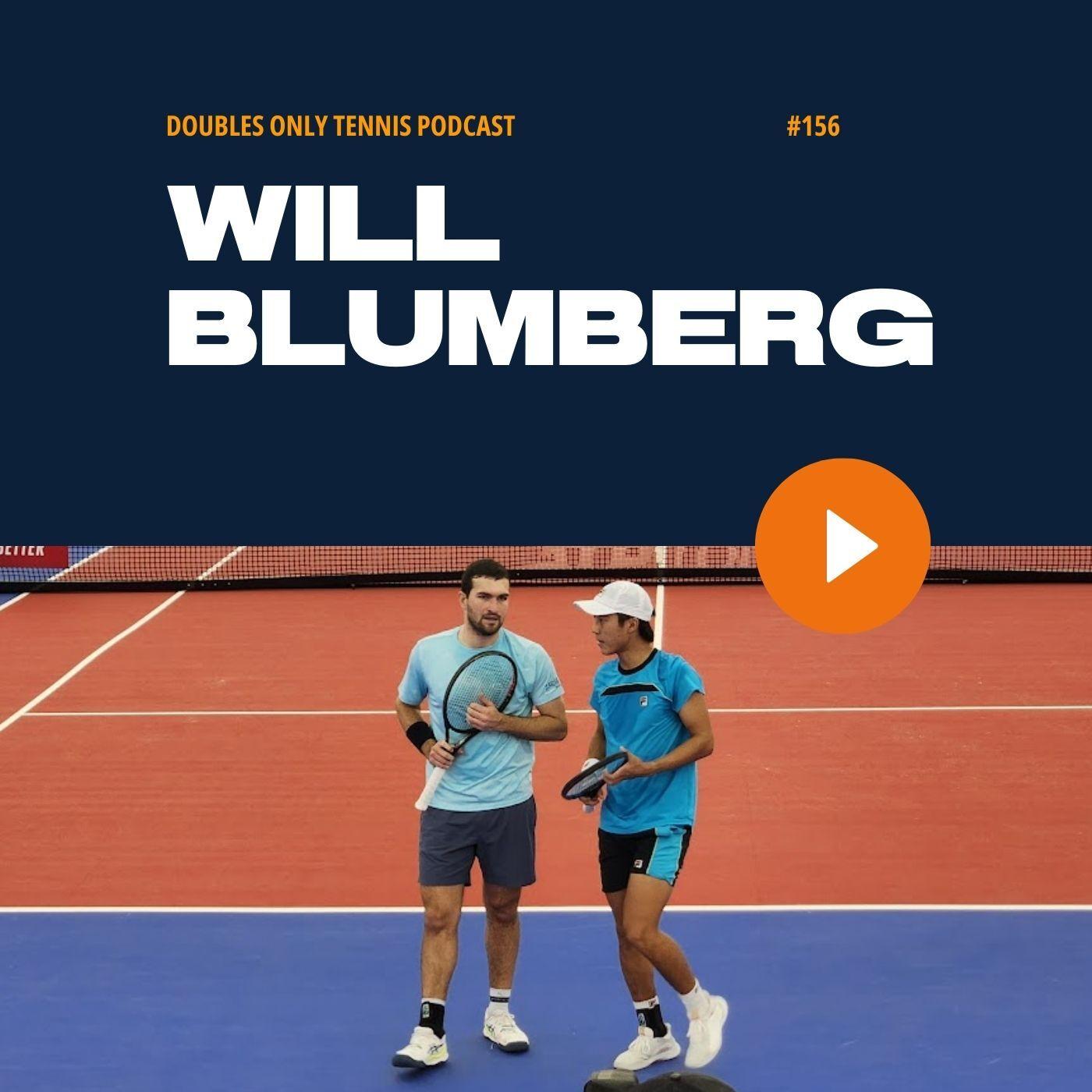 Will Blumberg Tennis: How Good Is He? (Check Out His Skills and Wins)