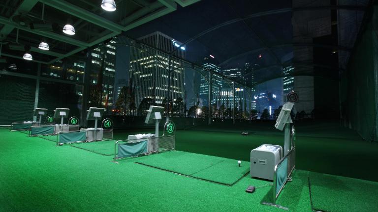 Experience the Thrill: Where to Find Korean Indoor Golf Near You!