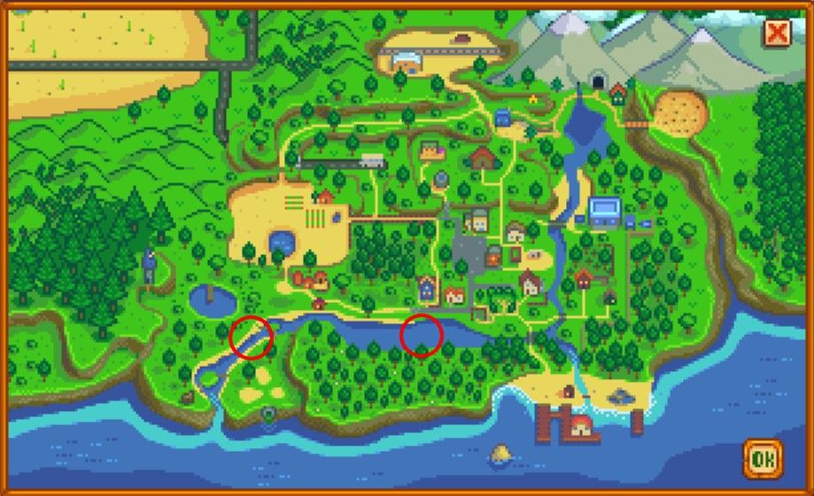 Catching Bream in Stardew Valley: Tips and Tricks!