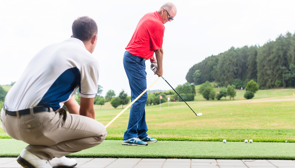 Dont Be That Guy: Learn How to Fix Divots (Keep Our Golf Courses Beautiful)
