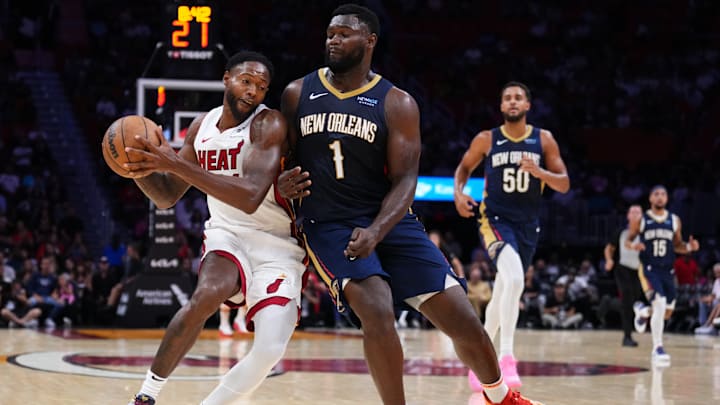 New Orleans Pelicans Injury Report: Whos In, Whos Out?