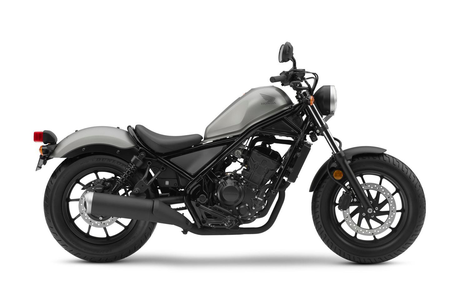 2017 rebel honda - whats the hype about (get the full scoop here)