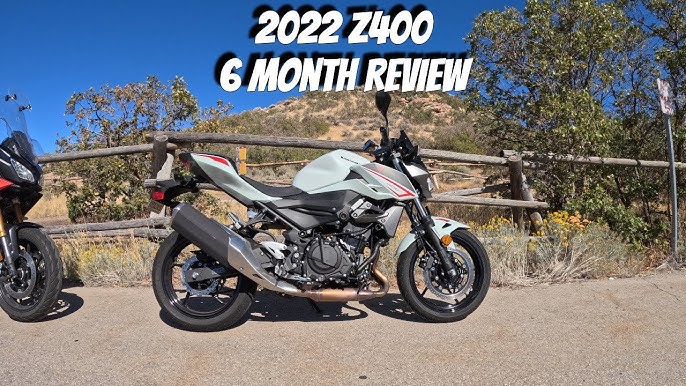 2020 z400 Review: A Great Beginner Bike or Something More?