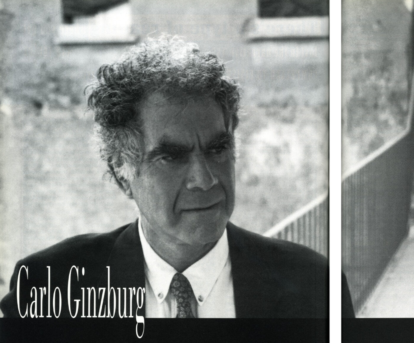 Carlo Calabresi: What did he do (Learn his story in simple terms)