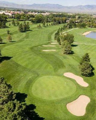 Hyland Hills Golf Colorado: Course Overview and Tips for a Great Game (Simple Strategies to Lower Your Score)