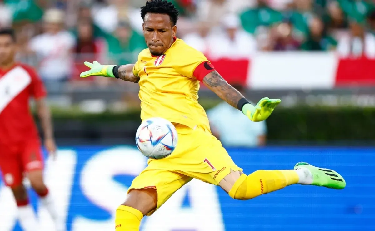 Peru National Soccer Team Next Game: Check Out the Date, Time, and Opponent Now.