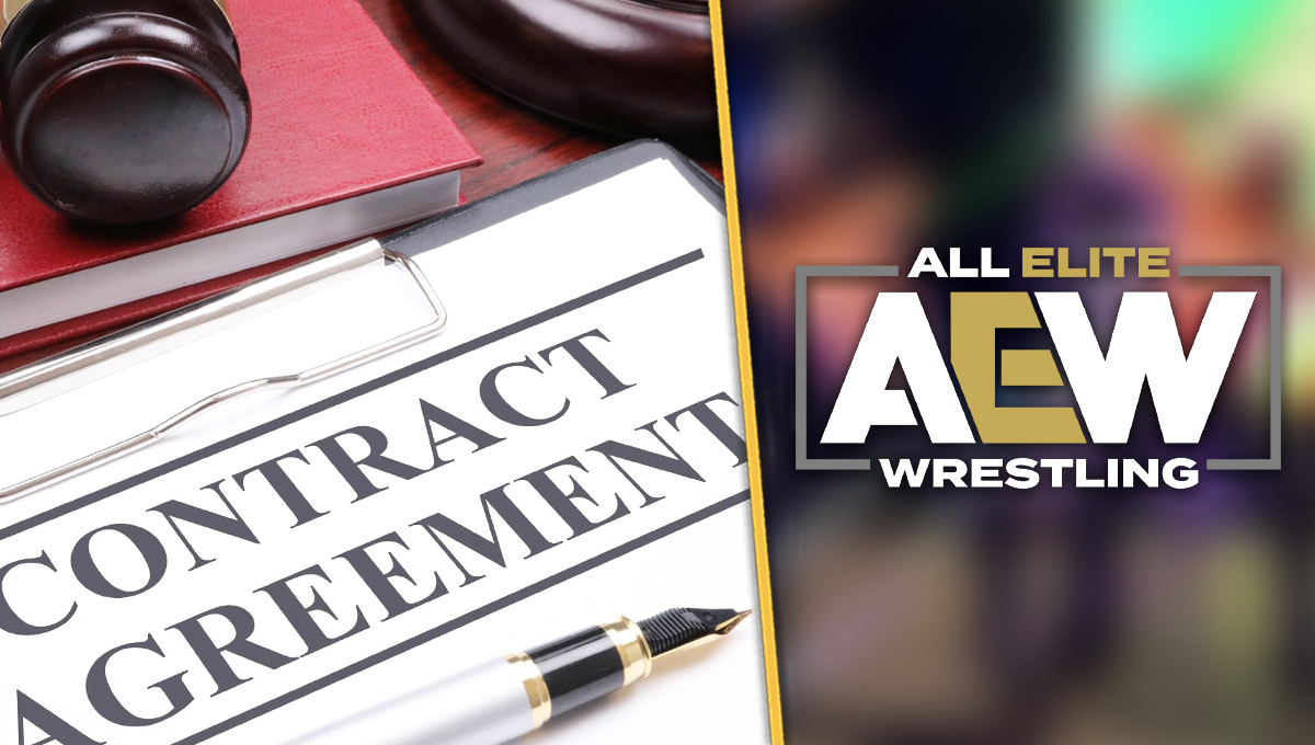 AEW Expiring Contracts: Which Wrestlers Are Leaving Soon?