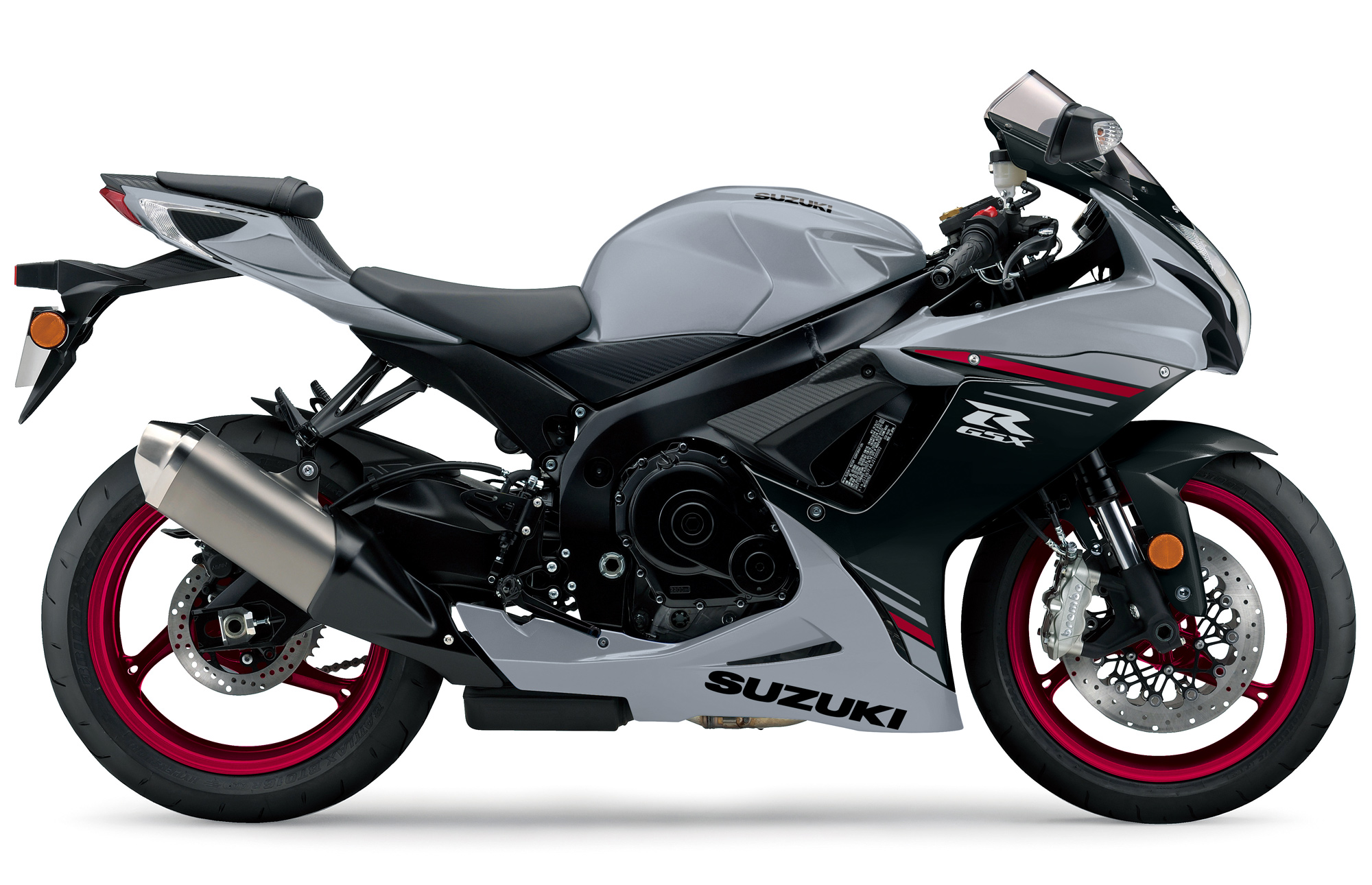 Suzuki GSX-R600 Horsepower: What You Need to Know About its Engine!