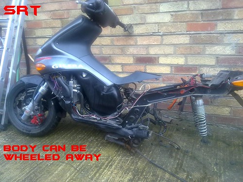 gilera 180 runner problems: common issues and how to fix them