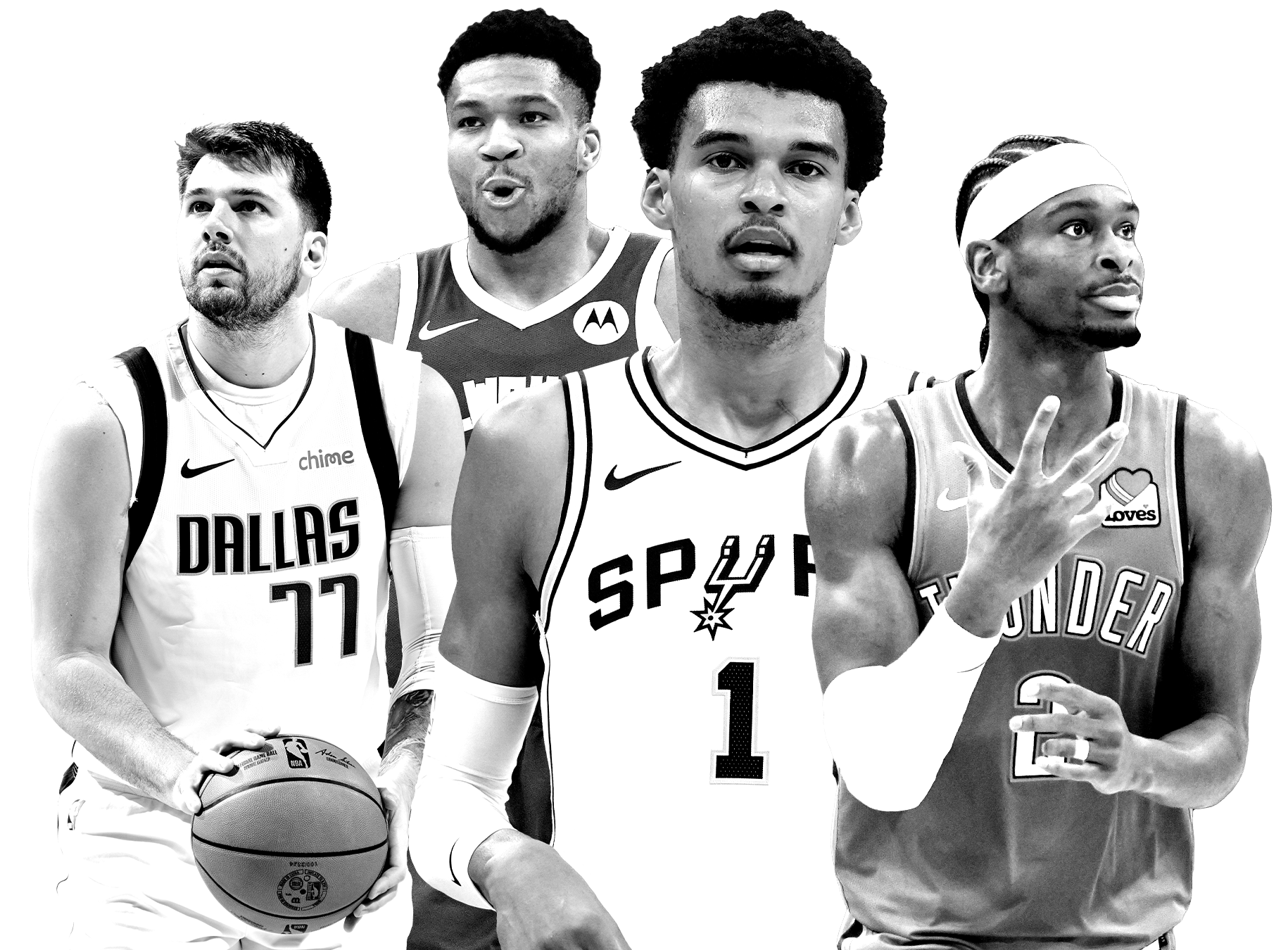 Icons of the NBA: Top Players Now (Whos Leading the League?)