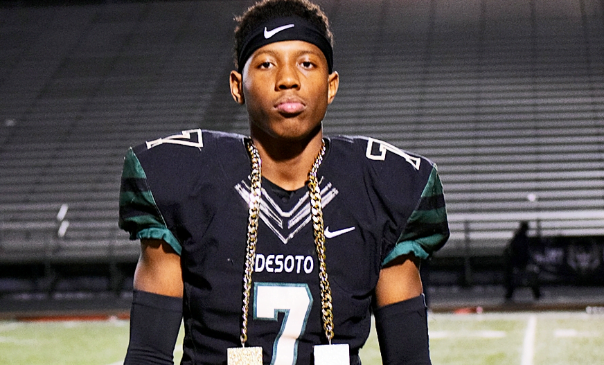 Jabbar Muhammad Stats: How Good Was He Really on the Field?