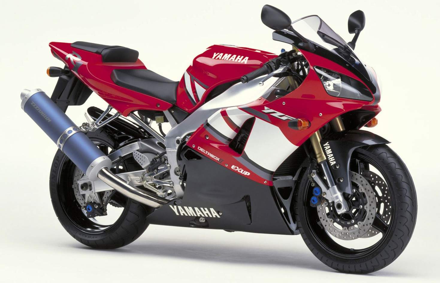 2001 YZF R1 Specs Explained: Engine, Power and More (Easy to Understand)