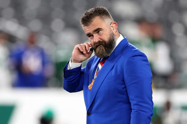 Unpacking the Jason Kelce Incident: What Led Up to It and What Happens Next for Him.