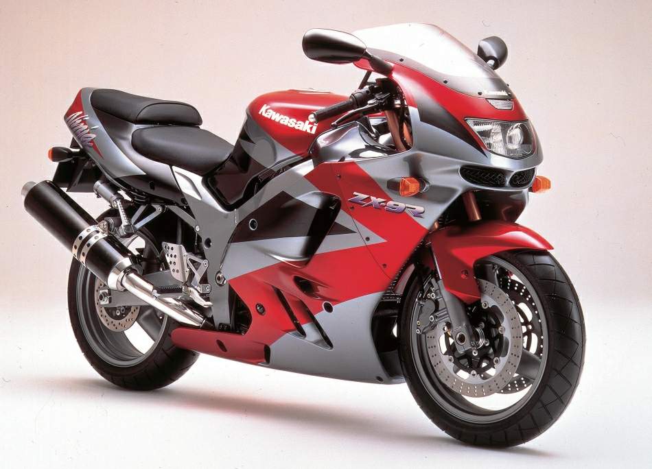 kawasaki ninja 1995 specs a detailed look at engine power weight and other key features of this model.