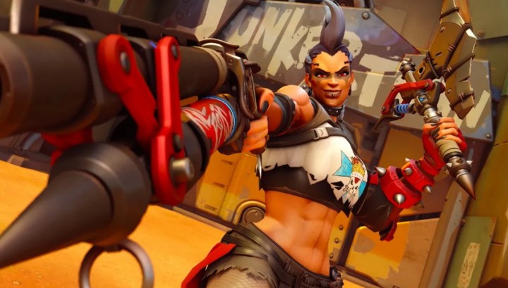 What counters Junkerqueen? Easy tips and tricks to shut her down fast!