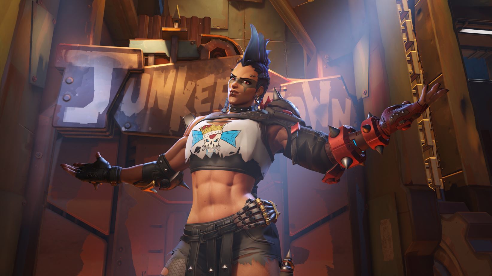 What counters Junkerqueen? Easy tips and tricks to shut her down fast!