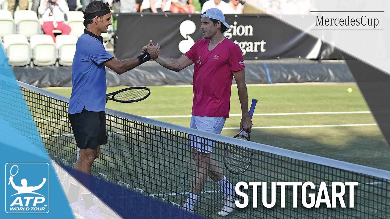 MercedesCup Stuttgart: Your Simple Guide to This Years Tennis Action