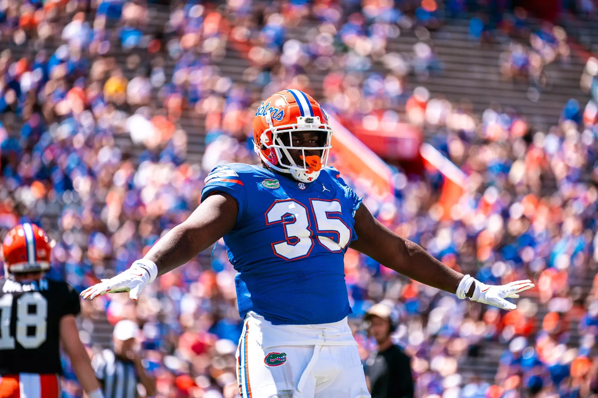 d antre robinson Career Highlights and Achievements So Far