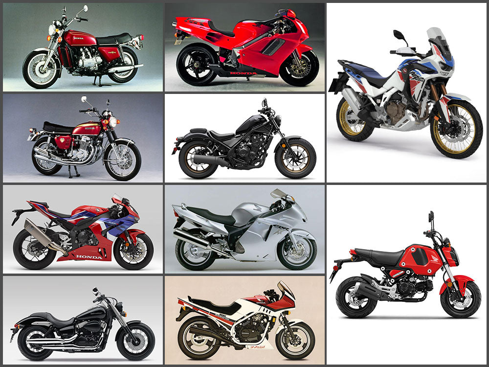2000 Honda Bike: Your Ultimate Guide to Specs and Performance