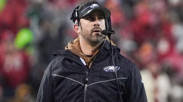 Nick Sirianni and the Eagles (How Hes Building a Winning Team in Philadelphia)