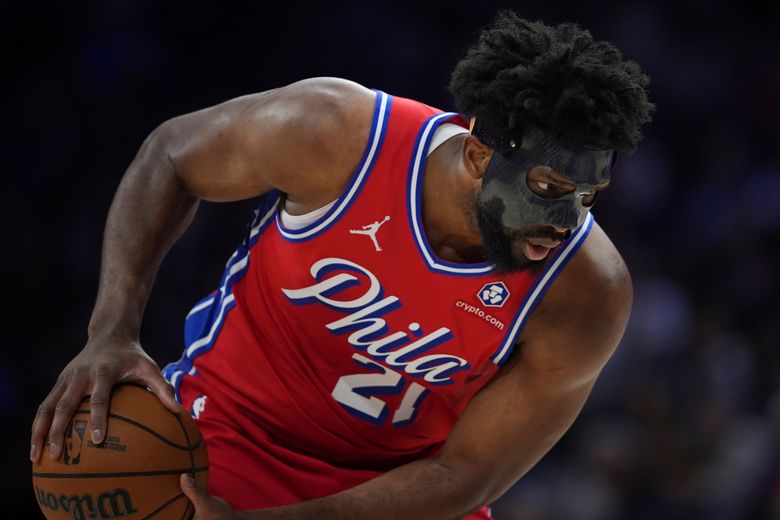 Another Embiid Injury: Is This a Recurring Problem? Examining the Stars Health History.