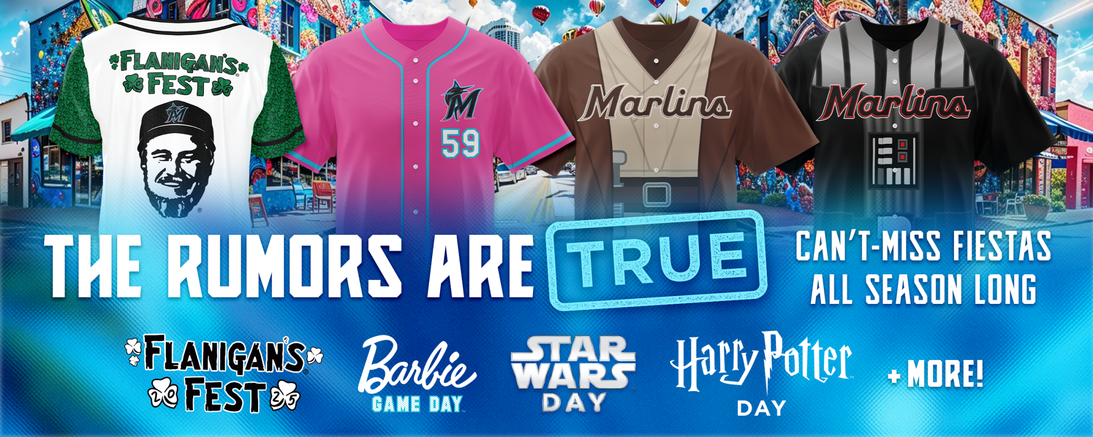 Proximo Juego de los Marlins en Miami (Details and How to Get There)