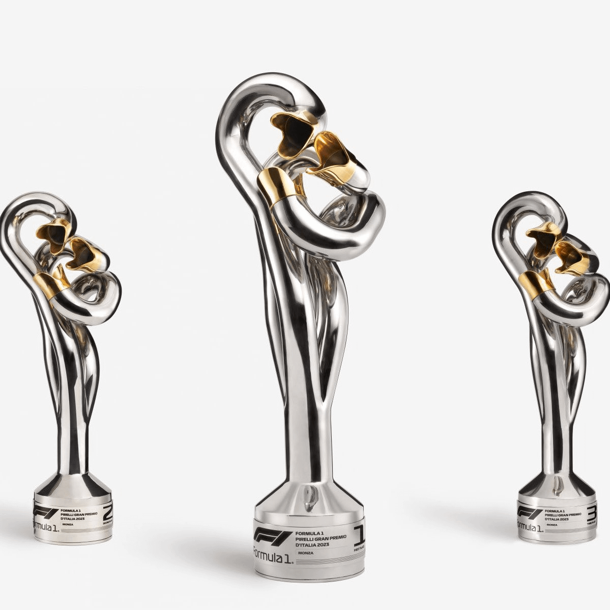 F1 Grand Prix Trophy 2023: Who Will Win It? (A Look at the Top Contenders This Season!)