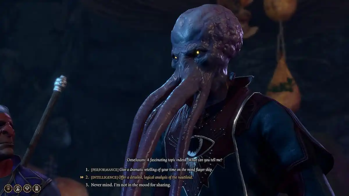 bg3 omeluum potion What does it do? Complete explanation.