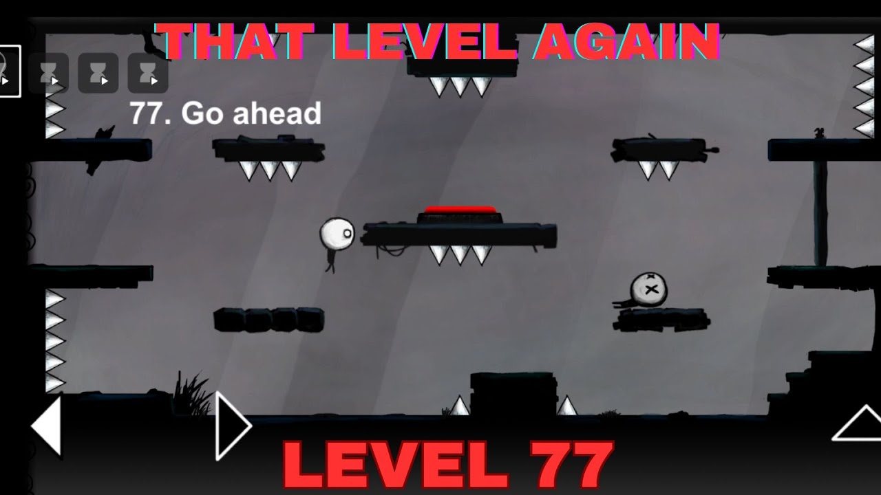 That level again level 77 help! I will show you how to beat this tricky level quickly.