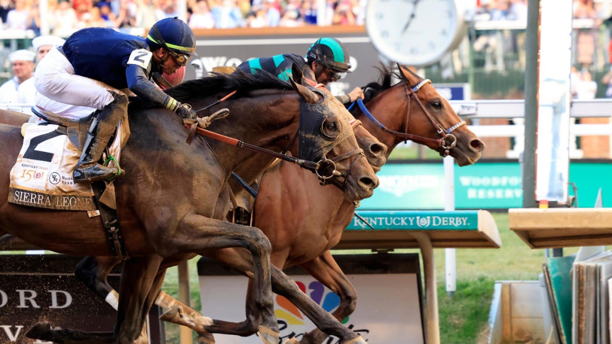 Gene Menez Belmont Picks Revealed: Check Out His Best Bets and Insider Tips for a Winning Day!