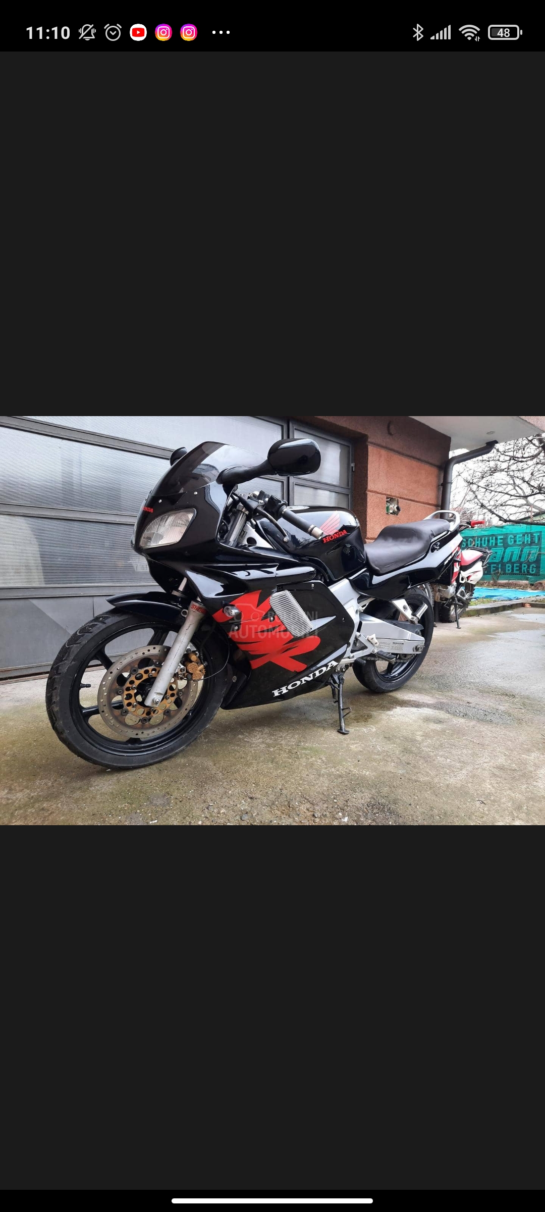 Honda NSR 125 for Sale: Where to Find the Best Deals.