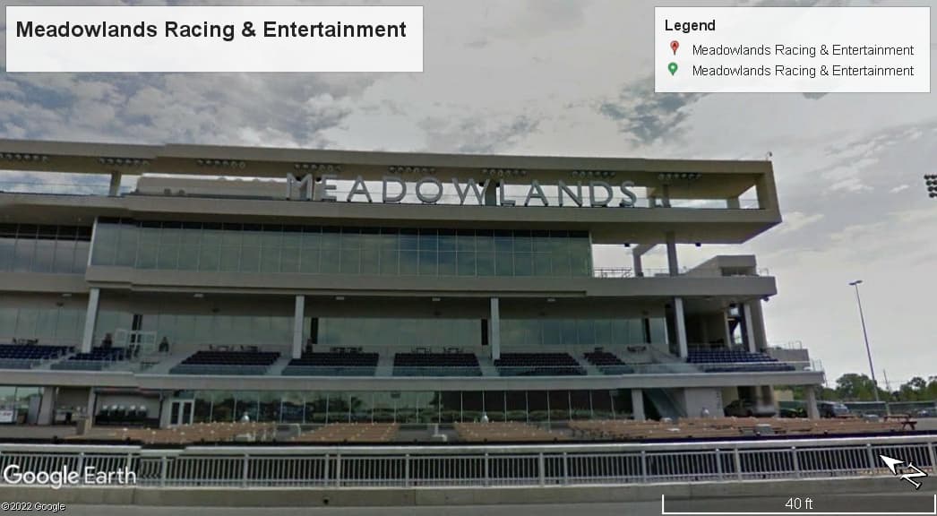 Meadowlands Results: Get Your Race Results Fast and Easy