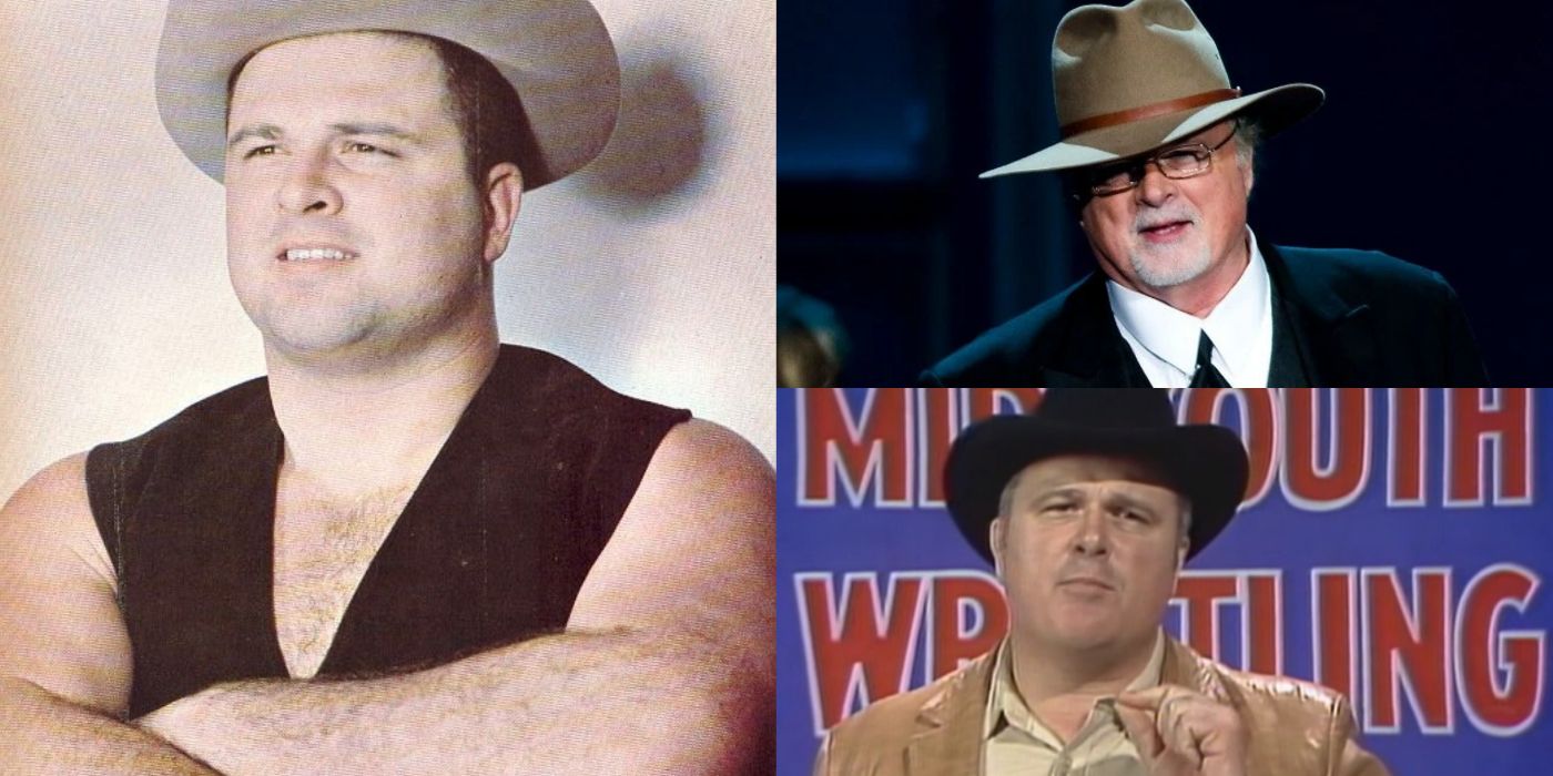 Did Cowboy Bill Watts Play for Indianapolis Warriors? Lets Explore His Wrestling Career Journey!