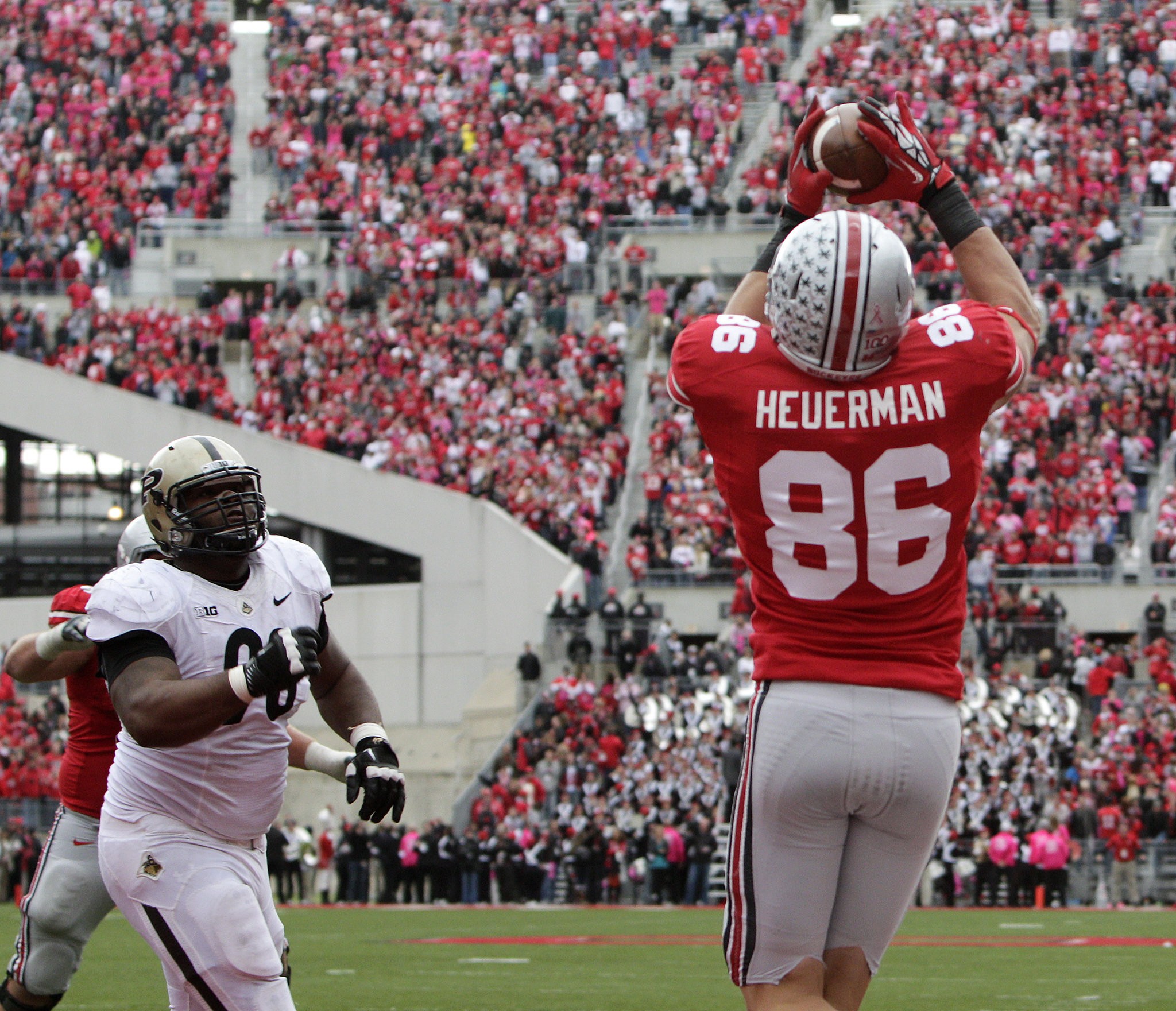 Whats the Ohio State Score Movie? Relive the Game with This Epic Movie!