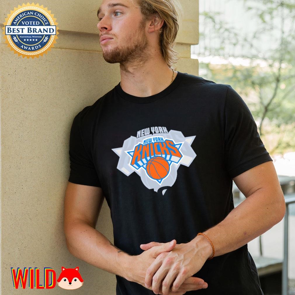 Cool Knicks Logo: Where to Find Awesome Fan Gear?