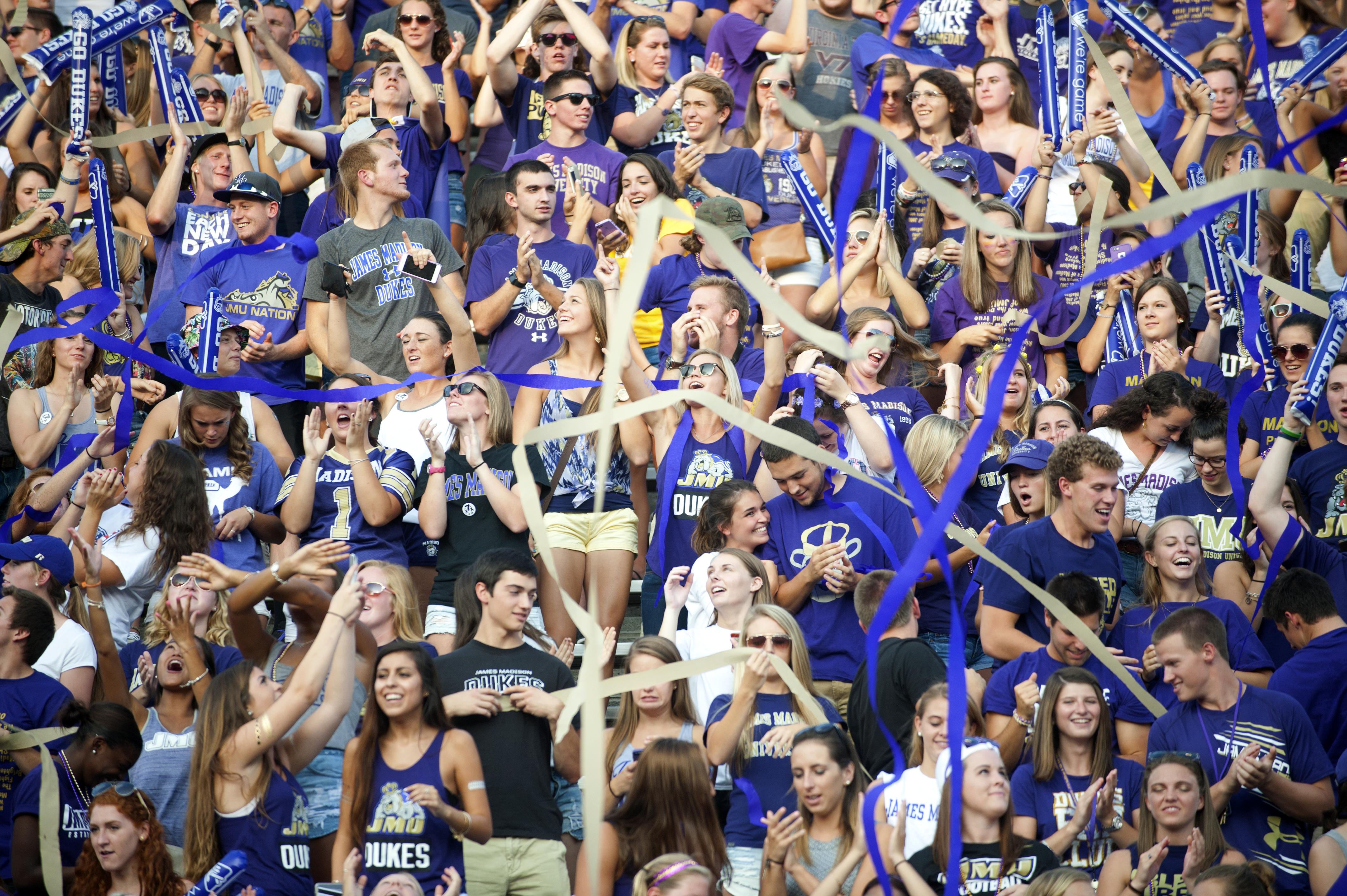 Will JMU Make March Madness? Fans Are Hopeful, But Is It Realistic?