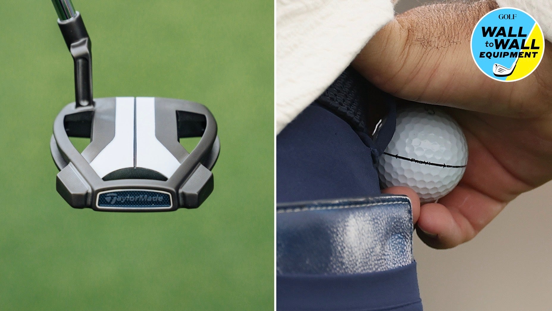 Scottie Scheffler Putter: Why He Switched Putters (And What Hes Using Now!)