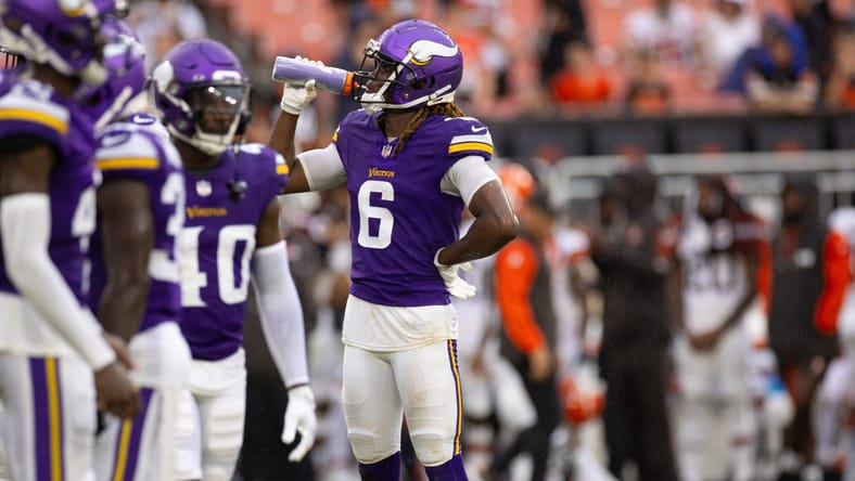 Vikings Game Today: What Channel Is It On? Get The Details!