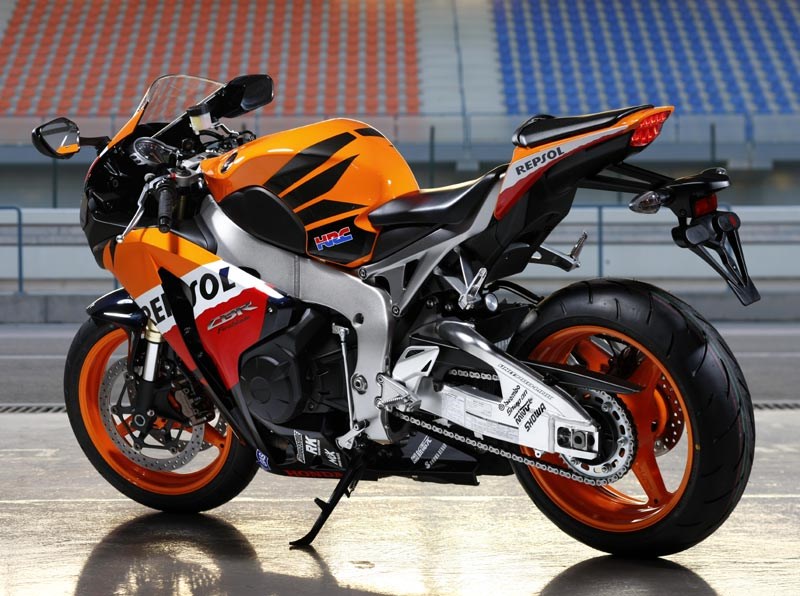2009 CBR1000RR Fireblade Price Guide: Find Out What Its Worth Now.